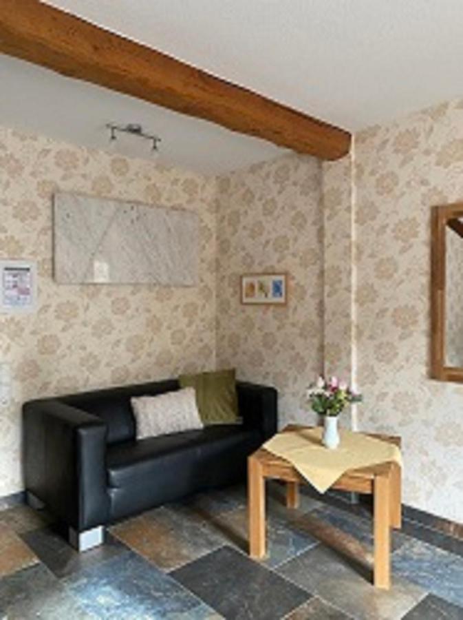 Gasthaus Holdermuehle เครกลิงเงิน ภายนอก รูปภาพ
