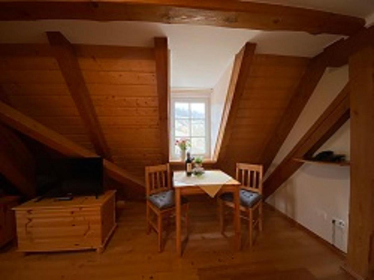 Gasthaus Holdermuehle เครกลิงเงิน ภายนอก รูปภาพ