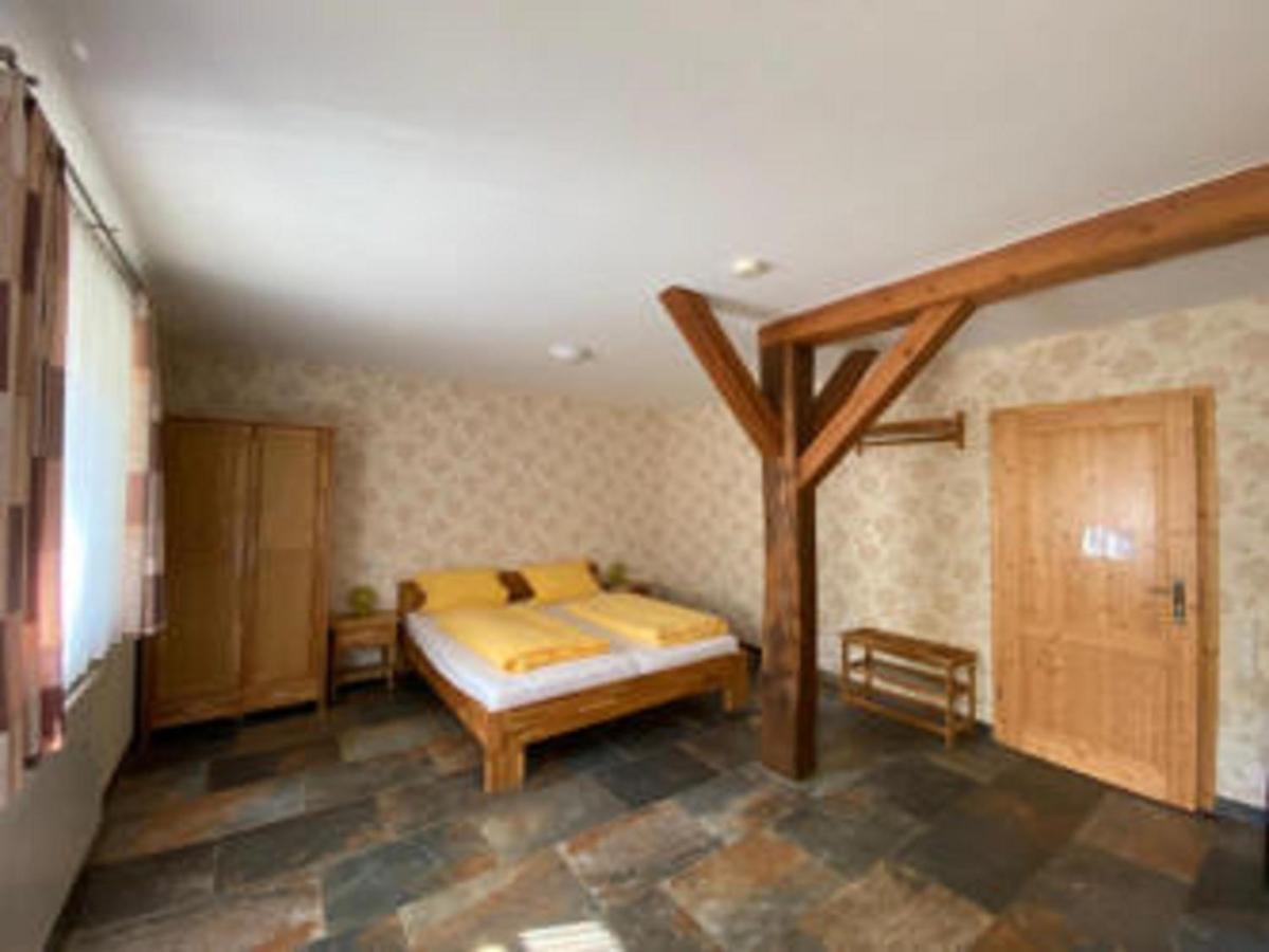 Gasthaus Holdermuehle เครกลิงเงิน ภายนอก รูปภาพ